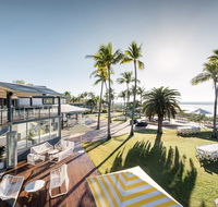 Mangrove Hotel - Hotel WA