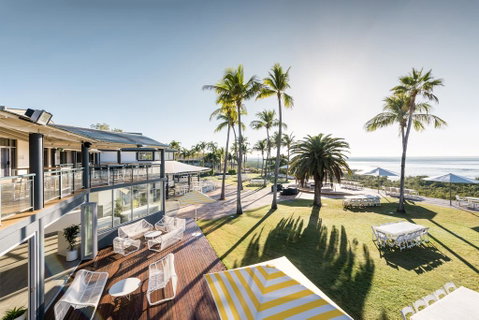 Mangrove Hotel - Hotel WA 0