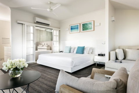 Mangrove Hotel - Hotel WA 1