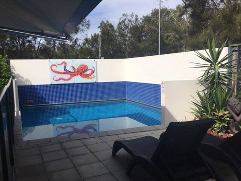 Manly Marina Cove Motel - Hotel WA 2