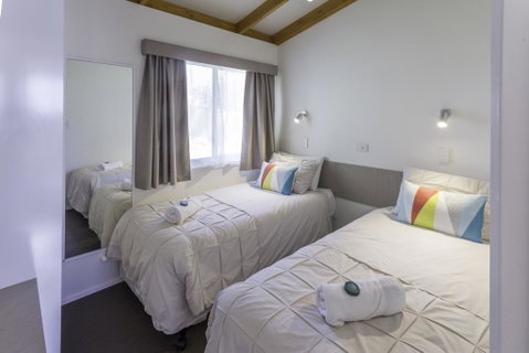 Mannum Riverside Caravan Park - Hotel WA 1