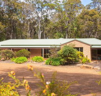 Mansfield Retreat - Hotel WA