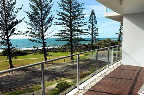 Manta Bargara - Hotel WA 0