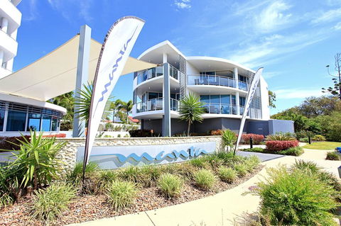 Manta Bargara - Hotel WA 1