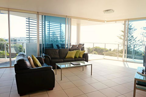 Manta Bargara - Hotel WA 2