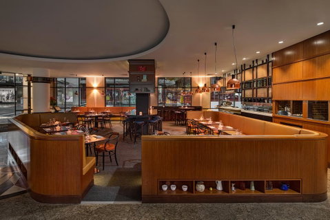 Mantra 2 Bond Street - Hotel WA 3
