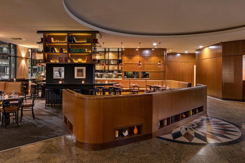 Mantra 2 Bond Street - Hotel WA 1