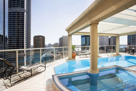 Mantra 2 Bond Street - Hotel WA 0