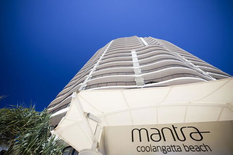 Mantra Coolangatta Beach - Hotel WA 0