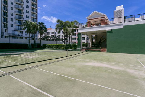 Mantra Coolangatta Beach - Hotel WA 1
