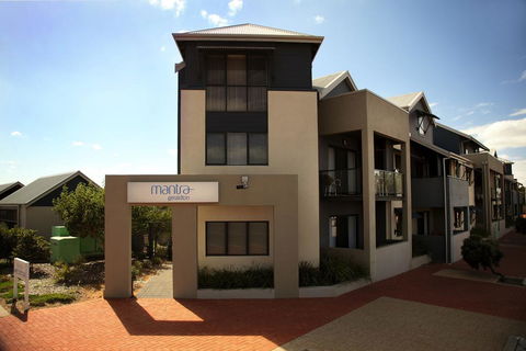 Mantra Geraldton - Hotel WA 0