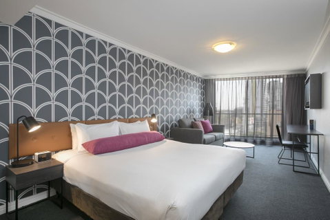Mantra Sydney Central - Hotel WA 0