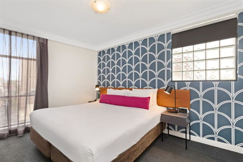 Mantra Sydney Central - Hotel WA 3