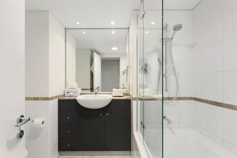 Mantra Sydney Central - Hotel WA 1