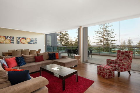 Mantra The Observatory - Hotel WA 1