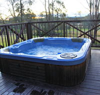 Manzanilla Ridge - Hotel WA