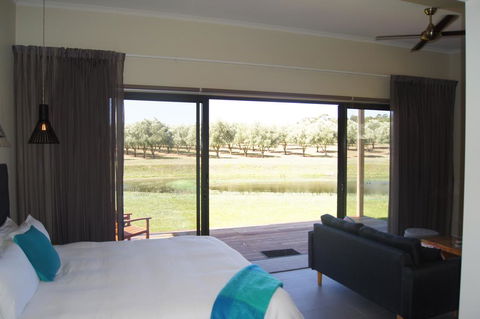 Manzanillo Grove Villa - Hotel WA 0