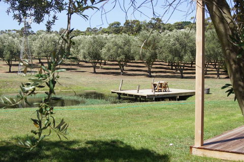 Manzanillo Grove Villa - Hotel WA 2