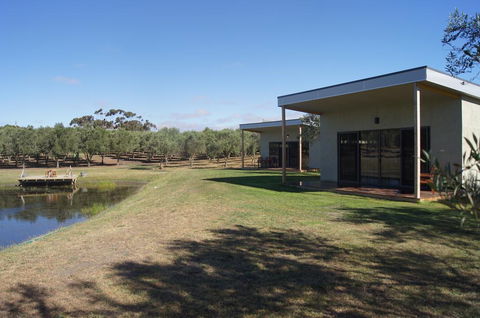 Manzanillo Grove Villa - Hotel WA 1