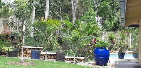 Mapleton Peaceful Provence BnB - Hotel WA 2