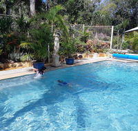 Mapleton Peaceful Provence BnB - Hotel WA