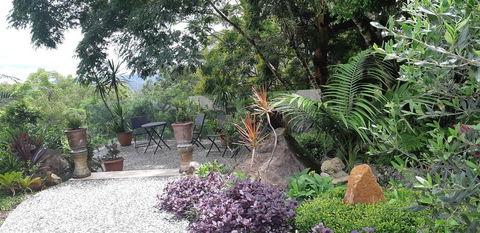 Mapleton Peaceful Provence BnB - Hotel WA 3