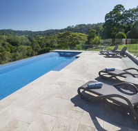 Mapleton Springs - Hotel WA