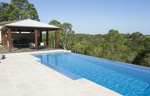 Mapleton Springs - Hotel WA 1