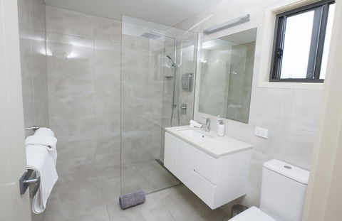 Mapleton Springs - Hotel WA 3