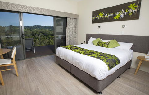 Mapleton Springs - Hotel WA 2
