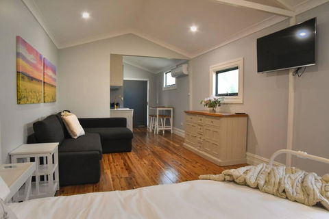 Mar Q Apartment - Hotel WA 1