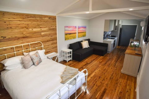 Mar Q Apartment - Hotel WA 0