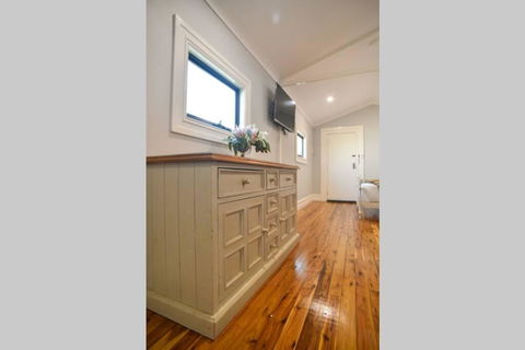Mar Q Apartment - Hotel WA 3