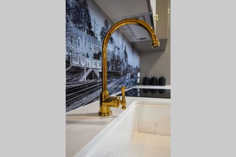 Mar Q Apartment - Hotel WA 2