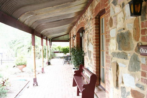 Marananga Cottages - Hotel WA 1
