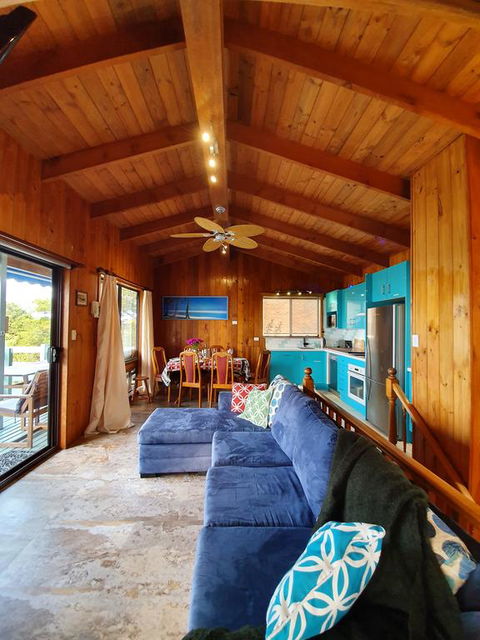 Marazul Paradise Beach House- Panoramic Ocean Views - Hotel WA 3