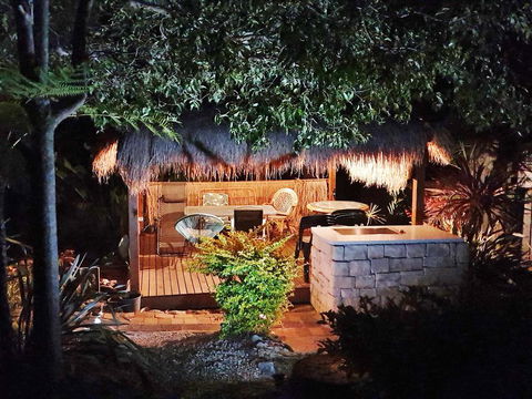 Marazul Paradise Beach House- Panoramic Ocean Views - Hotel WA 0