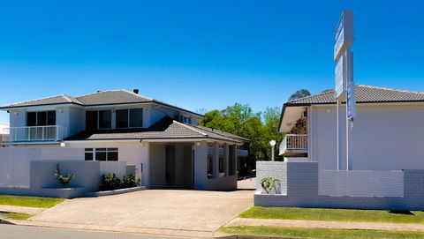 Marco Polo Taree - Hotel WA 0