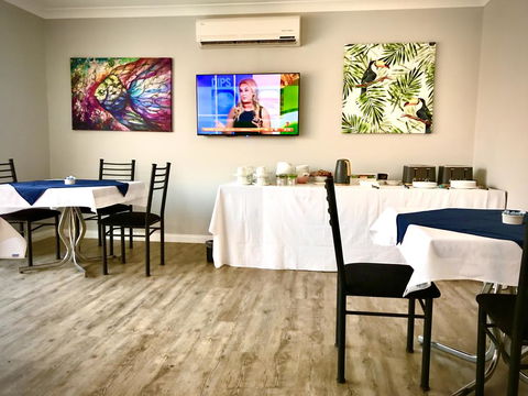 Marco Polo Taree - Hotel WA 2