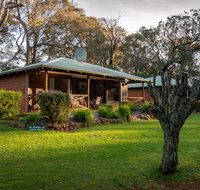 Margaret River Chalets - Hotel WA