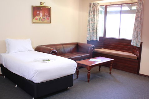 Margaret River Motel (Formerly Grange On Farrelly) - Hotel WA 3