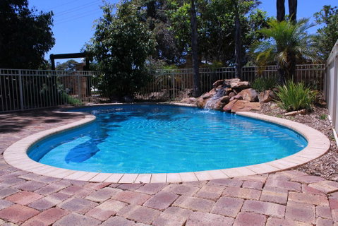 Margaret River Motel (Formerly Grange On Farrelly) - Hotel WA 1