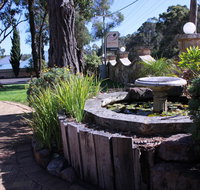 Margaret River Motel Formerly Grange on Farrelly - Hotel WA