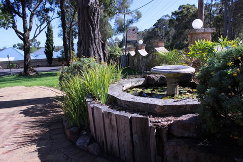 Margaret River Motel (Formerly Grange On Farrelly) - Hotel WA 0
