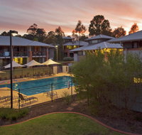 Margarets In Town Apartments formerly Darby Park Serviced Apartments - Hotel WA