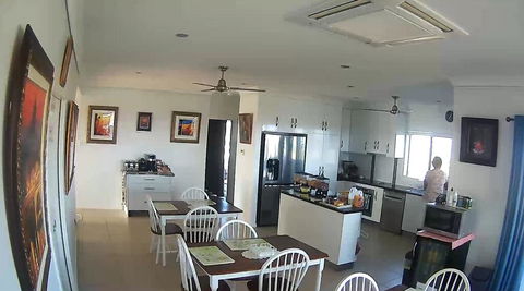Margs Bed And Breakfast - Hotel WA 1