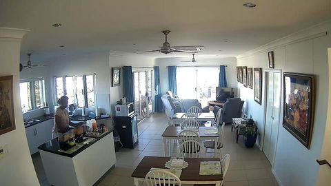 Margs Bed And Breakfast - Hotel WA 2