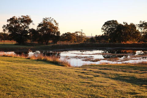 Maric Park Cottages - Hotel WA 2