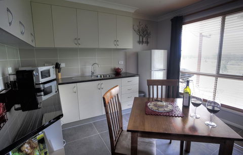 Maric Park Cottages - Hotel WA 0