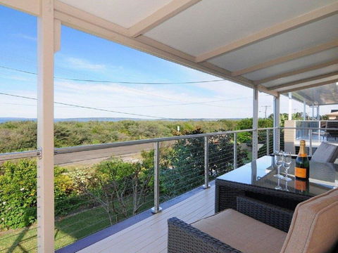 Marilyn's - 180 Degree Views Of Jervis Bay - Hotel WA 0